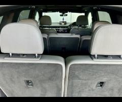 Audi Q7 JUST ARRIVED AUDI Q7 3.0 TDI V6 50 BLACK EDITION SUV QUATTRO EURO 6, HIGHLY POPULAR&ATTR - 50