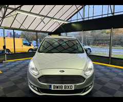 Ford Galaxy 2.0 Galaxy Titanium TDCi 5dr - 4