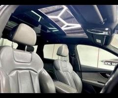 Audi Q7 JUST ARRIVED AUDI Q7 3.0 TDI V6 50 BLACK EDITION SUV QUATTRO EURO 6, HIGHLY POPULAR&ATTR - 54
