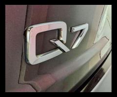 Audi Q7 JUST ARRIVED AUDI Q7 3.0 TDI V6 50 BLACK EDITION SUV QUATTRO EURO 6, HIGHLY POPULAR&ATTR - 57