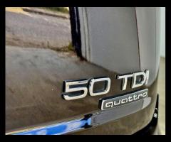 Audi Q7 JUST ARRIVED AUDI Q7 3.0 TDI V6 50 BLACK EDITION SUV QUATTRO EURO 6, HIGHLY POPULAR&ATTR - 58