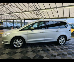 Ford Galaxy 2.0 Galaxy Titanium TDCi 5dr - 5