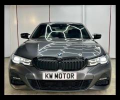 BMW 3 Series STUNNING BMW 320I M SPORT SPORT EDITION - AUTOMATIC & ULEZ FREE (TOP SPEC) IN AMAZI - 6