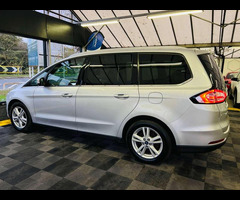 Ford Galaxy 2.0 Galaxy Titanium TDCi 5dr - 7