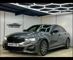 BMW 3 Series STUNNING BMW 320I M SPORT SPORT EDITION - AUTOMATIC & ULEZ FREE (TOP SPEC) IN AMAZI - 16