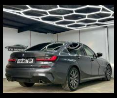 BMW 3 Series STUNNING BMW 320I M SPORT SPORT EDITION - AUTOMATIC & ULEZ FREE (TOP SPEC) IN AMAZI - 21
