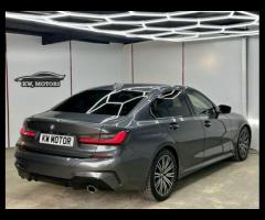 BMW 3 Series STUNNING BMW 320I M SPORT SPORT EDITION - AUTOMATIC & ULEZ FREE (TOP SPEC) IN AMAZI - 23