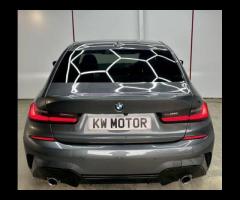 BMW 3 Series STUNNING BMW 320I M SPORT SPORT EDITION - AUTOMATIC & ULEZ FREE (TOP SPEC) IN AMAZI - 24