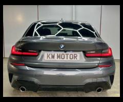 BMW 3 Series STUNNING BMW 320I M SPORT SPORT EDITION - AUTOMATIC & ULEZ FREE (TOP SPEC) IN AMAZI - 26