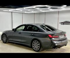 BMW 3 Series STUNNING BMW 320I M SPORT SPORT EDITION - AUTOMATIC & ULEZ FREE (TOP SPEC) IN AMAZI - 28