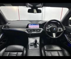 BMW 3 Series STUNNING BMW 320I M SPORT SPORT EDITION - AUTOMATIC & ULEZ FREE (TOP SPEC) IN AMAZI - 32