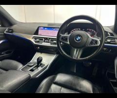 BMW 3 Series STUNNING BMW 320I M SPORT SPORT EDITION - AUTOMATIC & ULEZ FREE (TOP SPEC) IN AMAZI - 34
