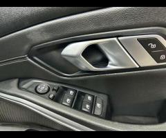 BMW 3 Series STUNNING BMW 320I M SPORT SPORT EDITION - AUTOMATIC & ULEZ FREE (TOP SPEC) IN AMAZI - 35