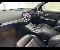 BMW 3 Series STUNNING BMW 320I M SPORT SPORT EDITION - AUTOMATIC & ULEZ FREE (TOP SPEC) IN AMAZI - 38
