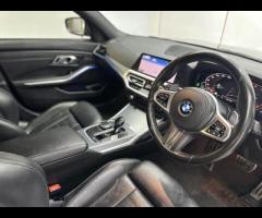BMW 3 Series STUNNING BMW 320I M SPORT SPORT EDITION - AUTOMATIC & ULEZ FREE (TOP SPEC) IN AMAZI - 39