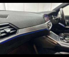 BMW 3 Series STUNNING BMW 320I M SPORT SPORT EDITION - AUTOMATIC & ULEZ FREE (TOP SPEC) IN AMAZI - 40