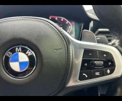 BMW 3 Series STUNNING BMW 320I M SPORT SPORT EDITION - AUTOMATIC & ULEZ FREE (TOP SPEC) IN AMAZI - 42
