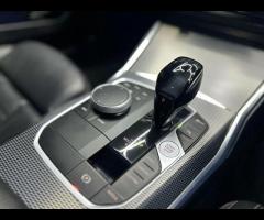 BMW 3 Series STUNNING BMW 320I M SPORT SPORT EDITION - AUTOMATIC & ULEZ FREE (TOP SPEC) IN AMAZI - 43