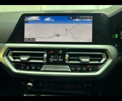 BMW 3 Series STUNNING BMW 320I M SPORT SPORT EDITION - AUTOMATIC & ULEZ FREE (TOP SPEC) IN AMAZI - 44