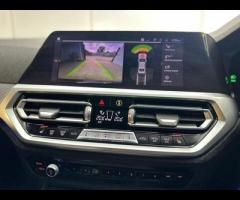 BMW 3 Series STUNNING BMW 320I M SPORT SPORT EDITION - AUTOMATIC & ULEZ FREE (TOP SPEC) IN AMAZI - 45