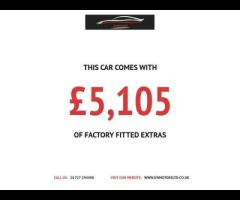 BMW 3 Series STUNNING BMW 320I M SPORT SPORT EDITION - AUTOMATIC & ULEZ FREE (TOP SPEC) IN AMAZI - 47