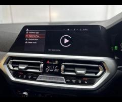 BMW 3 Series STUNNING BMW 320I M SPORT SPORT EDITION - AUTOMATIC & ULEZ FREE (TOP SPEC) IN AMAZI - 48