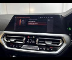 BMW 3 Series STUNNING BMW 320I M SPORT SPORT EDITION - AUTOMATIC & ULEZ FREE (TOP SPEC) IN AMAZI - 49