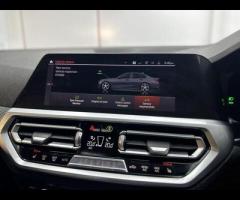 BMW 3 Series STUNNING BMW 320I M SPORT SPORT EDITION - AUTOMATIC & ULEZ FREE (TOP SPEC) IN AMAZI - 50
