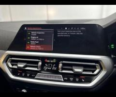 BMW 3 Series STUNNING BMW 320I M SPORT SPORT EDITION - AUTOMATIC & ULEZ FREE (TOP SPEC) IN AMAZI - 51