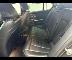 BMW 3 Series STUNNING BMW 320I M SPORT SPORT EDITION - AUTOMATIC & ULEZ FREE (TOP SPEC) IN AMAZI - 53