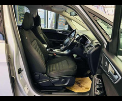 Ford Galaxy 2.0 Galaxy Titanium TDCi 5dr - 11