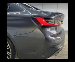 BMW 3 Series STUNNING BMW 320I M SPORT SPORT EDITION - AUTOMATIC & ULEZ FREE (TOP SPEC) IN AMAZI - 57