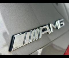 Mercedes-Benz CLA STUNNING  MERECES-BENZ CLA 2.1  CLA220d AMG SPORT SHOOTING BRAKE DIESEL EURO 6 ULE - 21