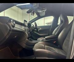 Mercedes-Benz CLA STUNNING  MERECES-BENZ CLA 2.1  CLA220d AMG SPORT SHOOTING BRAKE DIESEL EURO 6 ULE - 24