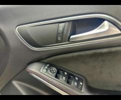 Mercedes-Benz CLA STUNNING  MERECES-BENZ CLA 2.1  CLA220d AMG SPORT SHOOTING BRAKE DIESEL EURO 6 ULE - 27