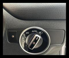 Mercedes-Benz CLA STUNNING  MERECES-BENZ CLA 2.1  CLA220d AMG SPORT SHOOTING BRAKE DIESEL EURO 6 ULE - 28