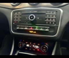 Mercedes-Benz CLA STUNNING  MERECES-BENZ CLA 2.1  CLA220d AMG SPORT SHOOTING BRAKE DIESEL EURO 6 ULE - 31