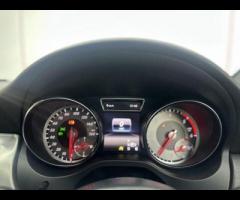 Mercedes-Benz CLA STUNNING  MERECES-BENZ CLA 2.1  CLA220d AMG SPORT SHOOTING BRAKE DIESEL EURO 6 ULE - 32
