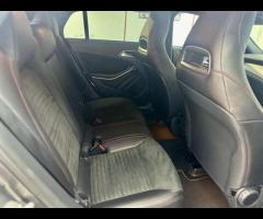 Mercedes-Benz CLA STUNNING  MERECES-BENZ CLA 2.1  CLA220d AMG SPORT SHOOTING BRAKE DIESEL EURO 6 ULE - 41