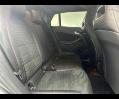 Mercedes-Benz CLA STUNNING  MERECES-BENZ CLA 2.1  CLA220d AMG SPORT SHOOTING BRAKE DIESEL EURO 6 ULE - 42