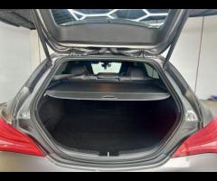 Mercedes-Benz CLA STUNNING  MERECES-BENZ CLA 2.1  CLA220d AMG SPORT SHOOTING BRAKE DIESEL EURO 6 ULE - 43