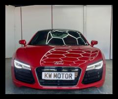 Audi R8 For Sale: 2015 Audi R8 4.2 V8 - A True Masterpiece

We are delighted to offer for sale this - 4