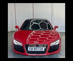 Audi R8 For Sale: 2015 Audi R8 4.2 V8 - A True Masterpiece

We are delighted to offer for sale this - 5