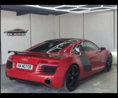 Audi R8 For Sale: 2015 Audi R8 4.2 V8 - A True Masterpiece

We are delighted to offer for sale this - 10