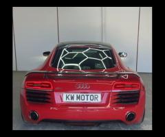 Audi R8 For Sale: 2015 Audi R8 4.2 V8 - A True Masterpiece

We are delighted to offer for sale this - 12