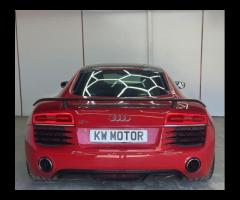 Audi R8 For Sale: 2015 Audi R8 4.2 V8 - A True Masterpiece

We are delighted to offer for sale this - 13