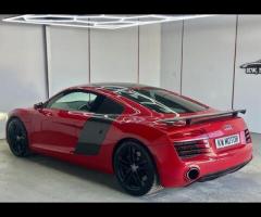 Audi R8 For Sale: 2015 Audi R8 4.2 V8 - A True Masterpiece

We are delighted to offer for sale this - 14