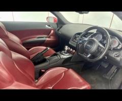 Audi R8 For Sale: 2015 Audi R8 4.2 V8 - A True Masterpiece

We are delighted to offer for sale this - 17