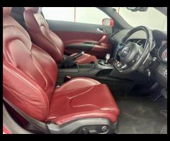 Audi R8 For Sale: 2015 Audi R8 4.2 V8 - A True Masterpiece

We are delighted to offer for sale this - 18