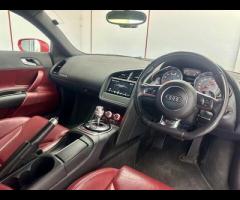 Audi R8 For Sale: 2015 Audi R8 4.2 V8 - A True Masterpiece

We are delighted to offer for sale this - 20